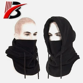 成人帽;耳罩;骑行面罩