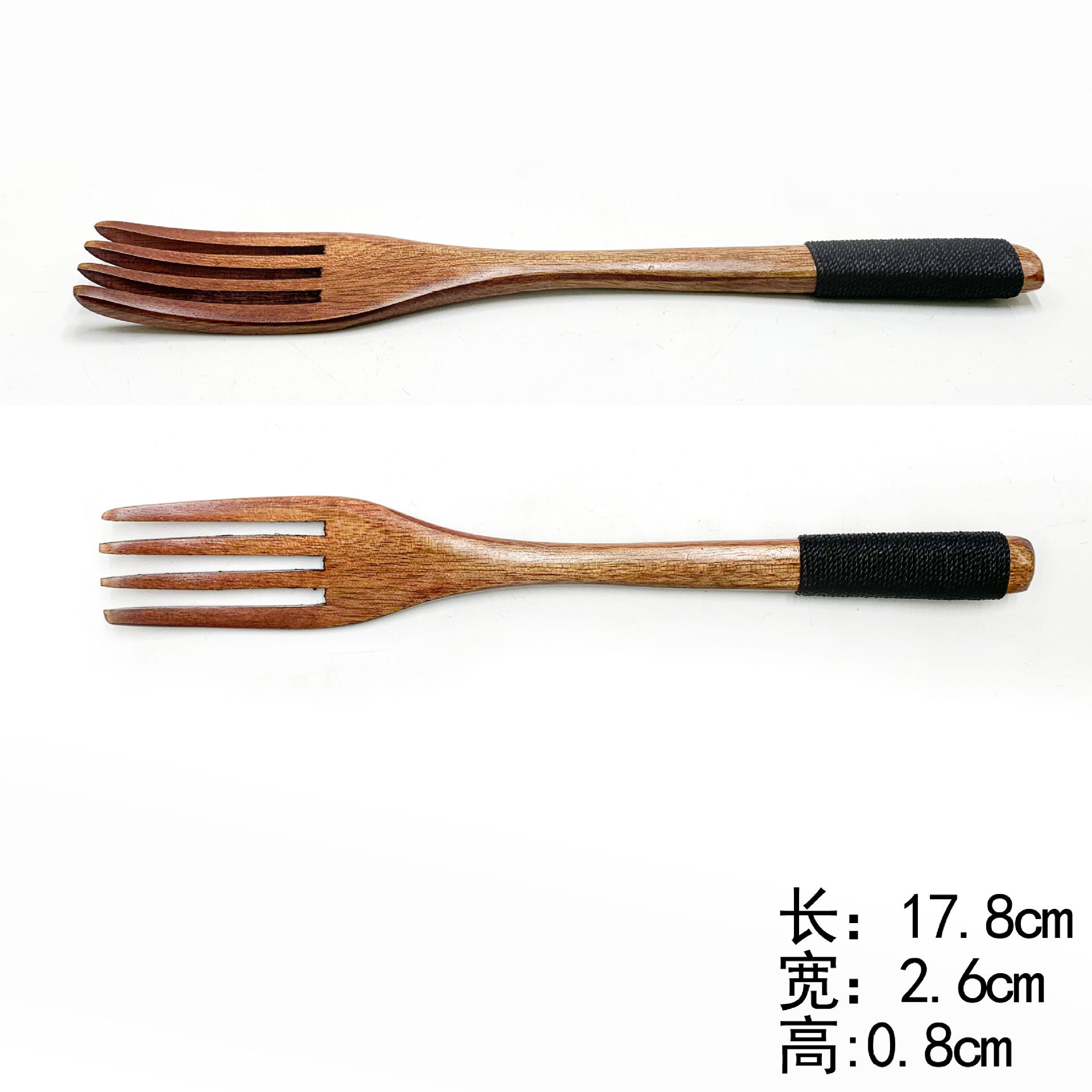 17.8 오래된 페인트 제본 포크 (1 팩)