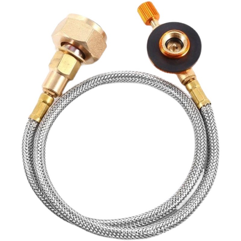 Válvula tejida rusa de la inflación