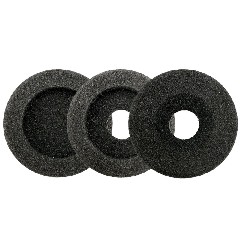 Suitable for Plantronics C3220 3210 310 320-m H251 261 Headset Set Sponge Earmuffs
