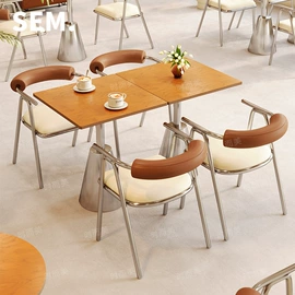 成套餐桌椅;餐椅;餐饮/烘焙家具