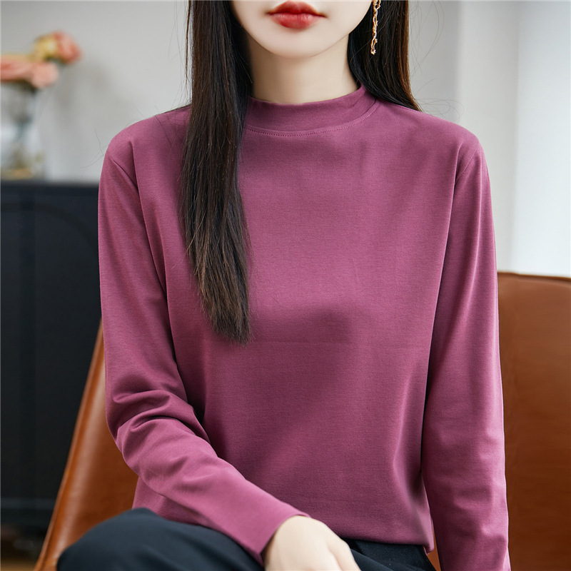 매화 보라색