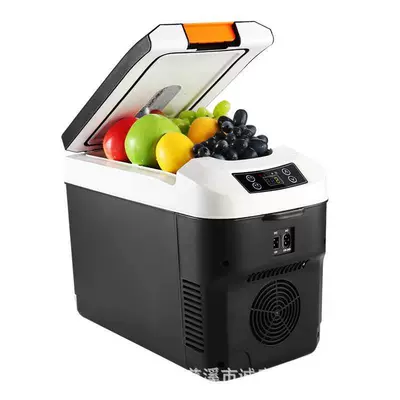 Soyuducular – Car Home Dual-Use 12v24V