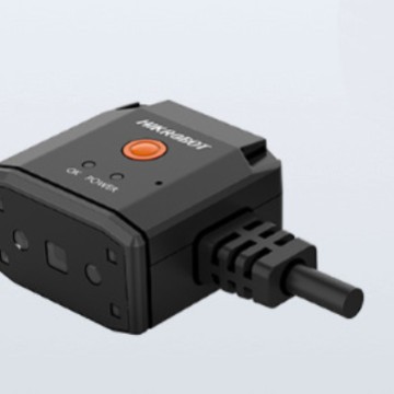 HIKROBOT海康机器人 MV-ID2013EM-05H-RBN-S   工业读码器