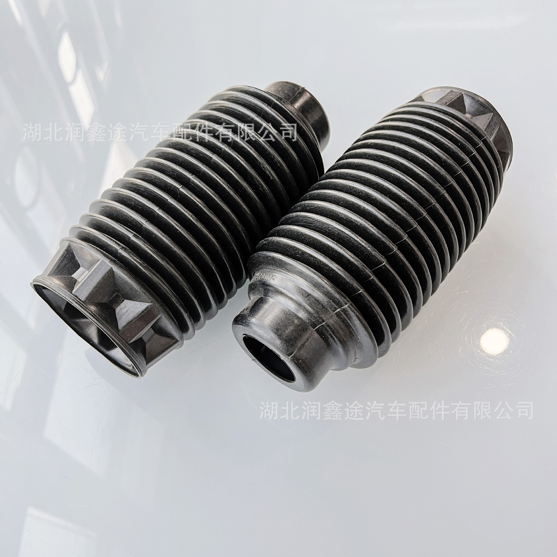 525431 503370 525452 Front Shock Absorber Dust Cover Suitable for Peugeot 307 308 Citroen C4