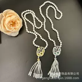 耳钉;首饰套装;项链