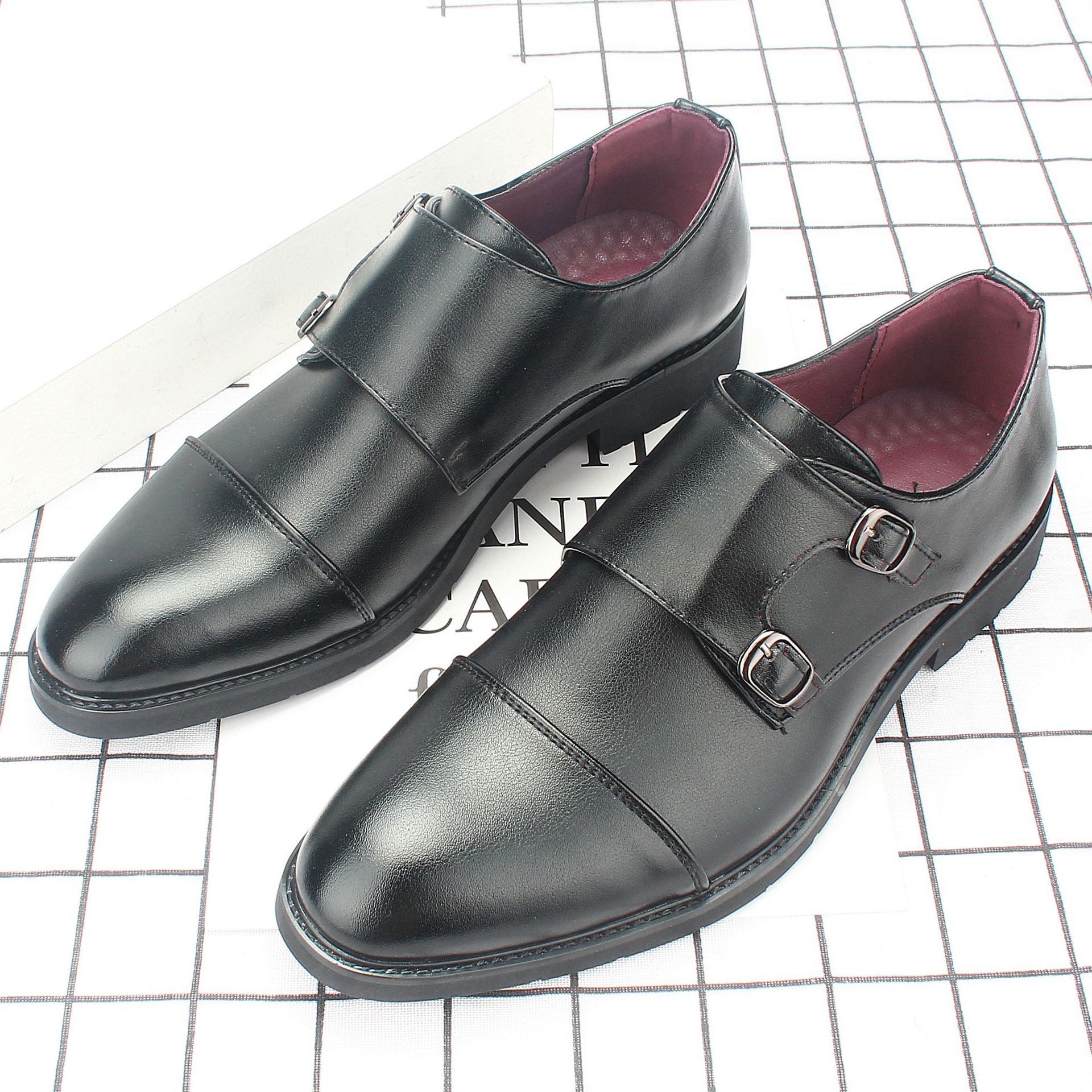 2022�¿�����Ь��ʿ������װƤЬ����48������Ь��193