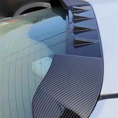 for Sports Models, Fixed wind wing