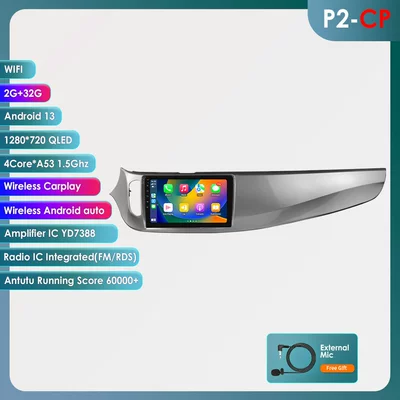 9 inch is suitable for DVD Navigation - wifi-version-quad-core-232g-with-carplay-9inch-suitable-for-15-18-alfa-romeo-giulietta