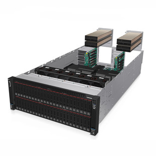 �m�����Lenovo SR860V3  4·4U�C��ʽ�Ӌ��̓�M���惦������