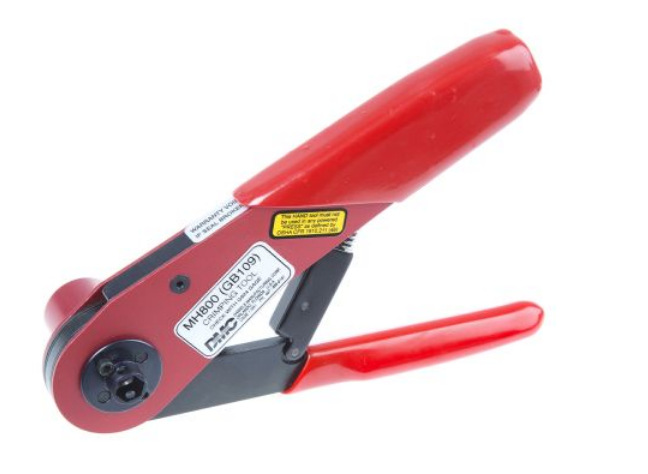 美国DMC MH800 (GB109) 压接工具