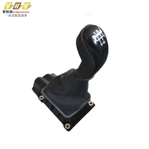 Cross-Border E-Commerce Foreign Trade Supplier Suitable for Chevrolet Gear Shift Lever Assembly 24578498