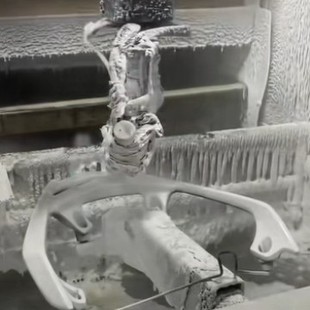 Manufacturer Customized Motorcycle Spray Painting Assembly Line | Full Automatic High Efficiency Reciprocating Machine Spraying Equipment with Affordable Price