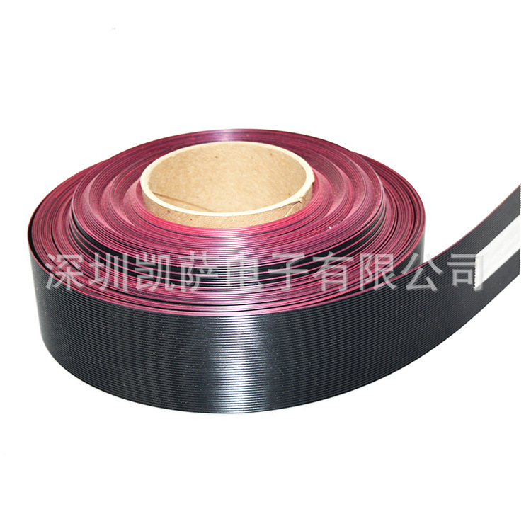 3M 3319/40-100 扁平电缆