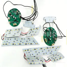 其他车灯;转向灯、角灯;尾灯