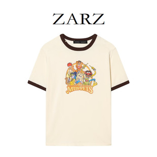 ZARZ ���� �W���L �¿�Ů�b ����ʿ�᲼ż����� T ��5643050