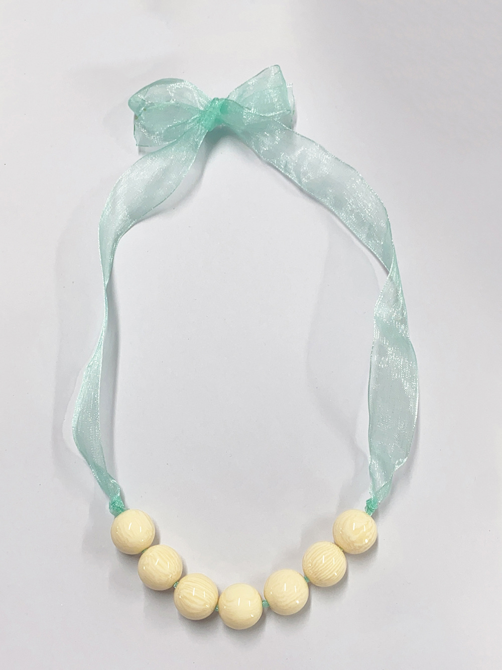 30g Weight ceramics Pendant Material Necklace Classification Ribbon Chain Material 2 PCS/Package Quantity Casual, Outdoor Occasion Ribbon, ceramics Material Geometric Pattern All Seasons Season Women's Gender Simple Style, Classic Style Style Simple Style Classic Style Geometric Ribbon Ceramics  Beaded Necklaces Wholesale 16