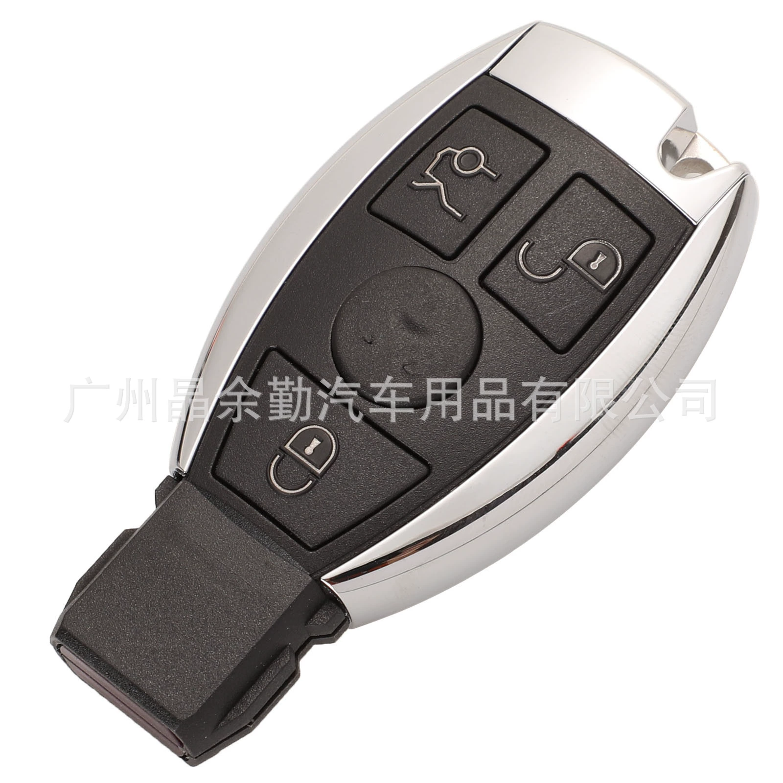 Подходящий ключ для Mercedes-Benz/BE VVDI KEY/BGA смарт-карта автомобильный пульт дистанционного управления 315/433 МГц