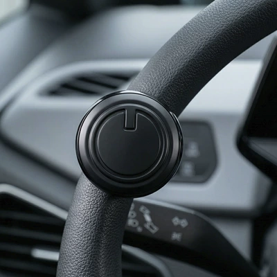 Cross-Border Hot-Selling Car Steering Wheel Steering wheel booster