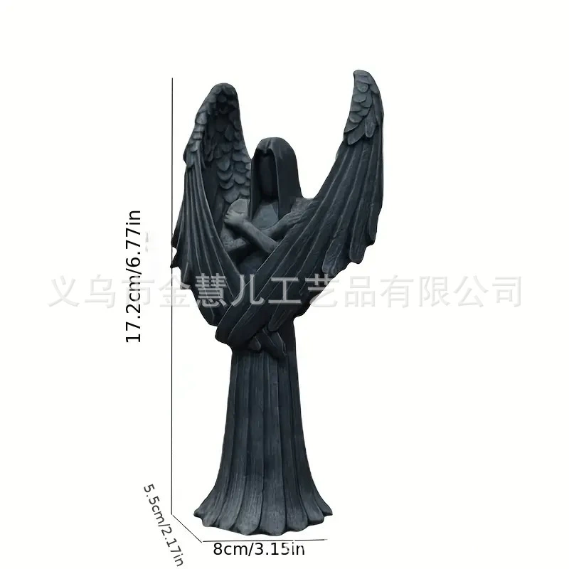 (Cross-border trading), statue, travel resin decor, home decor