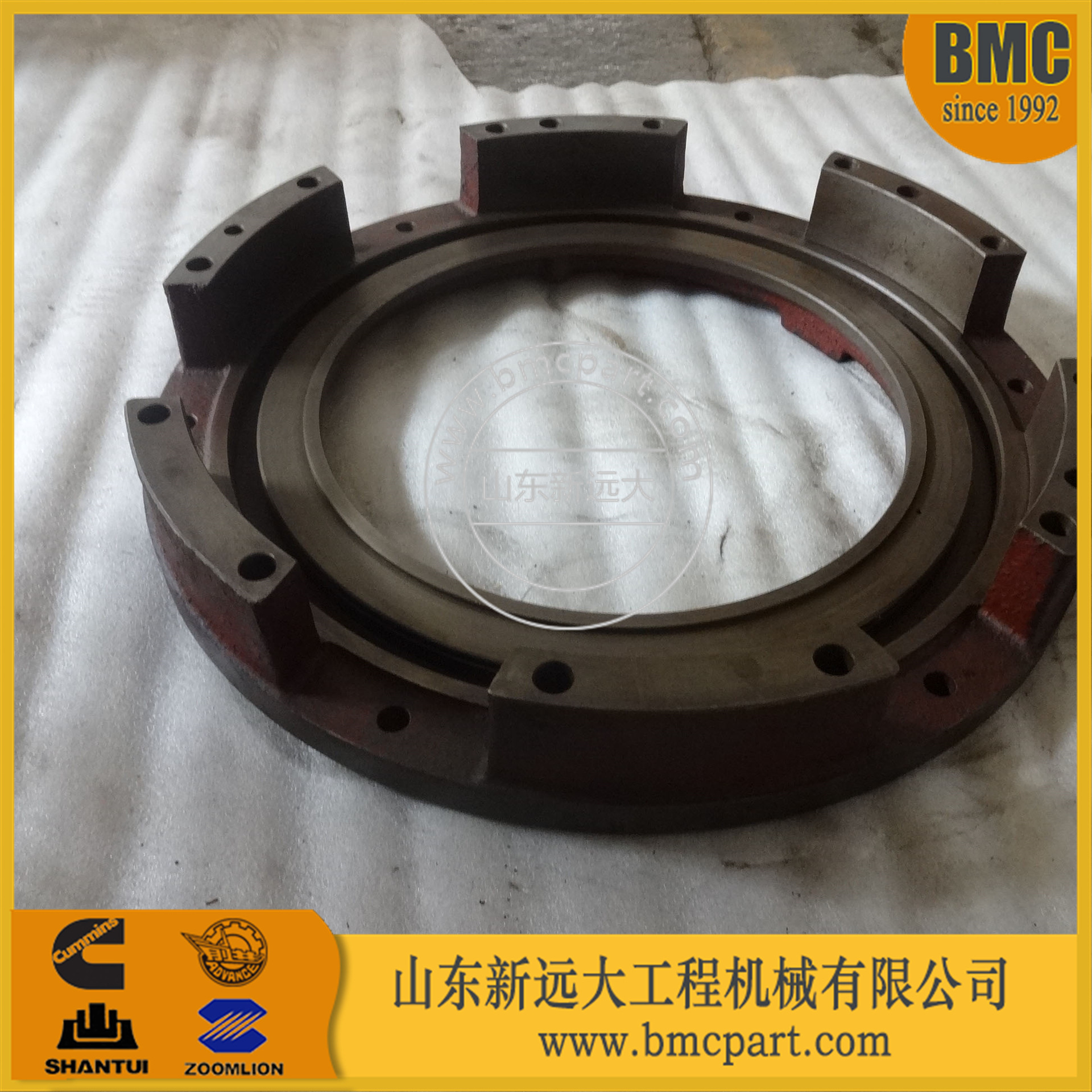 山推SD32油缸体175-15-41189 推土机配件 山推 柳工 徐工配件