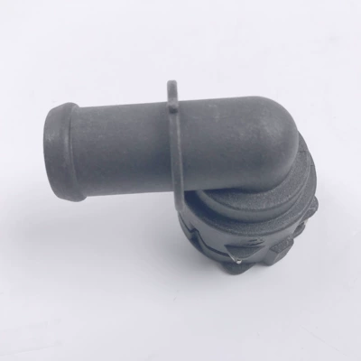 automobile water pipe Passat Jetta Tiguan