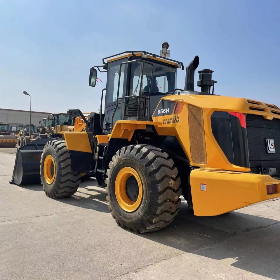 Exportación de comercio exterior para LiuGong 50CN LiuGong 856H LinGong 956 Carter 966H cargador de brazos alargados