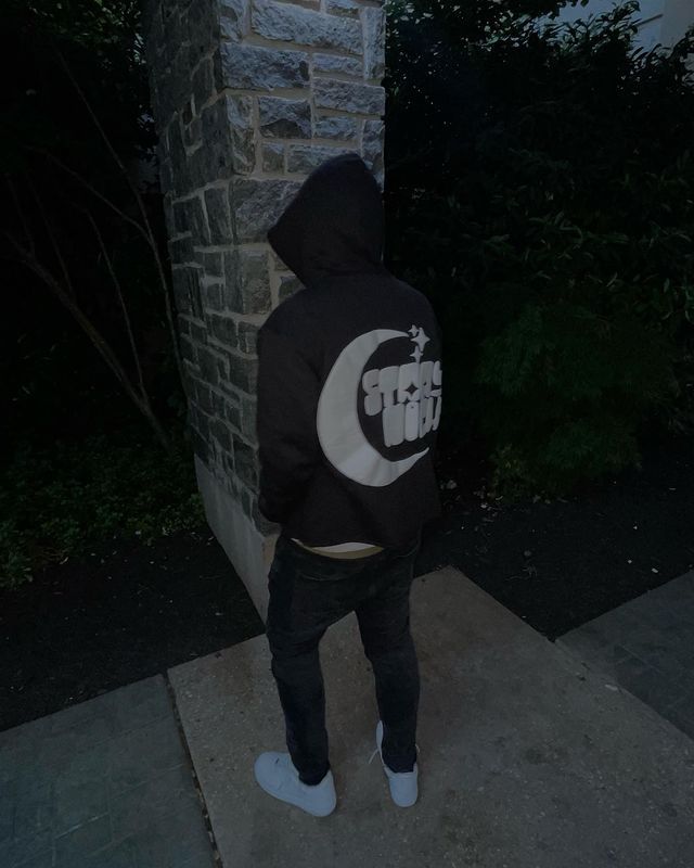 Hoodie Image 15