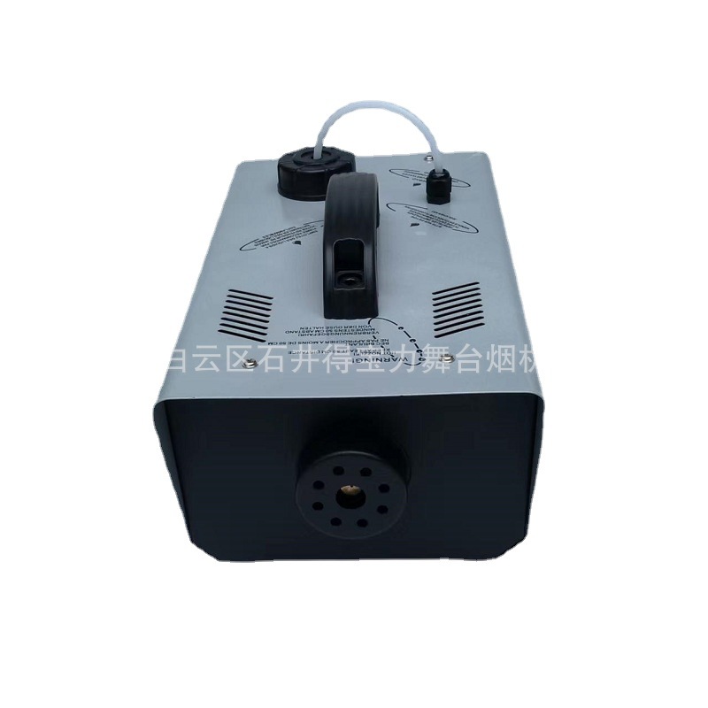 舞台烟雾机 特效烟机 酒吧效果 900Wfog machine smoke machine