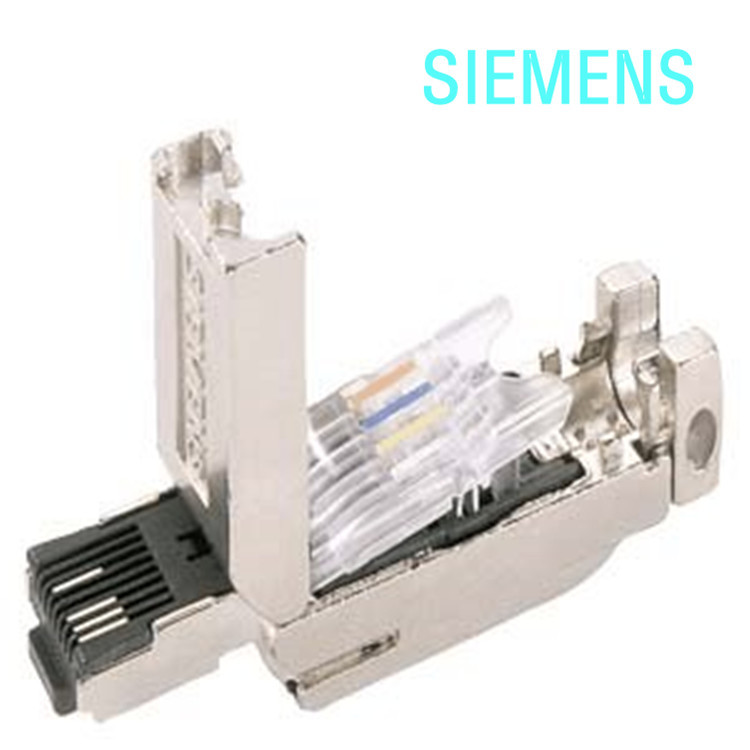 6GK1901-1BB10-2AA0 西门子RJ45水晶接头 6GK19011BB102AA0 现货