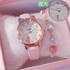 Cute fresh digital watch, wholesale, for secondary school