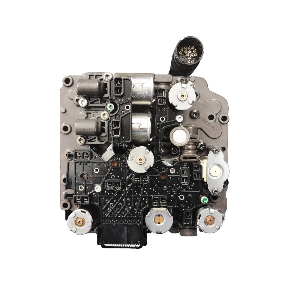 Suitable for Volkswagen, Audi 02E Electromechanical Integrated Control Unit 02E927770At Remanufactured