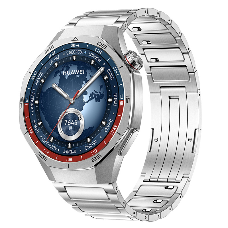 [new style] silver (quick release model - full titanium material) Image
