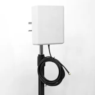 迈斯维4G/3G WiFi板状天线 824~960/1710~2170/2400~2500MHz天线