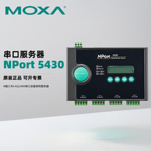 MOXA NPort 5430 4˿RS-422/485OW