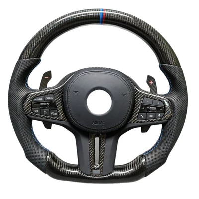 for Bmw 1234567: Steering wheel