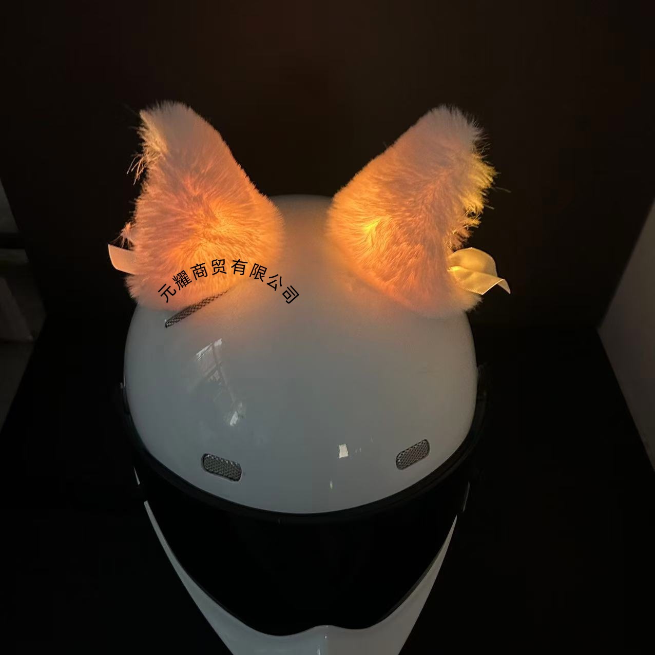 Helmet Accessories — Motuoche Auto Parts and Accessories - contact-customer-service-for-more-colors-luminous