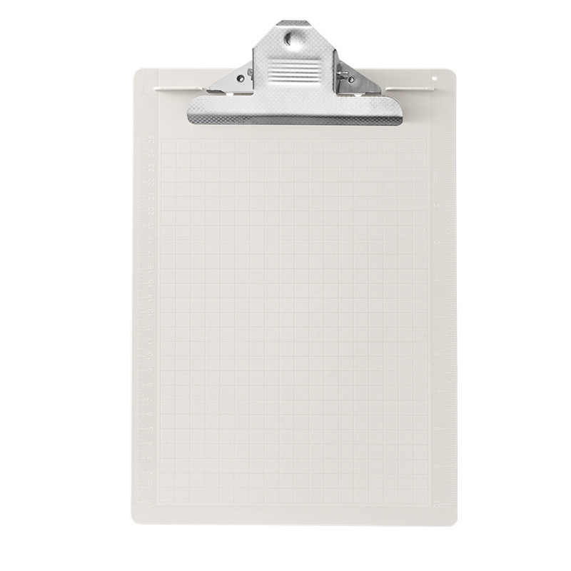 Papelería fuerte A4 tablero de escritura tablero de papel