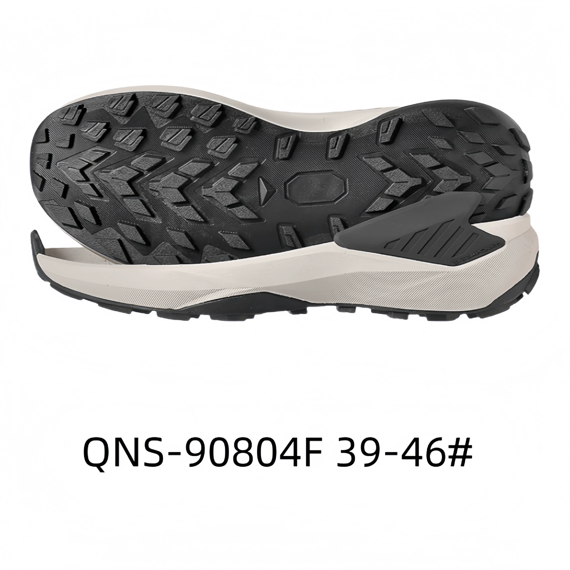 Наружная обувь подошва Outdoors shoes sole Нескользящая и износостойкая удобная подошва на заказ