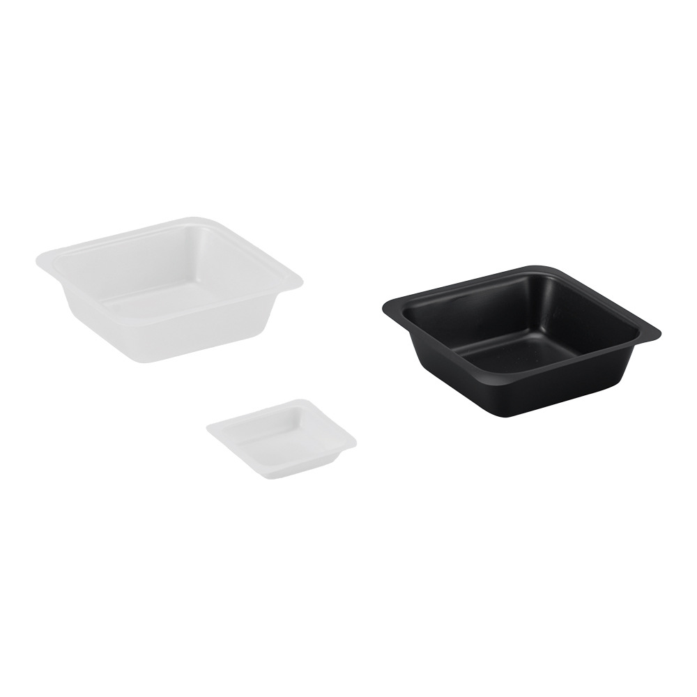 51-0148-05 称量盘（方底方形） AS0200051P2BK