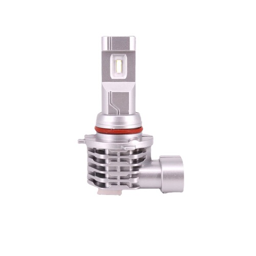 M4 LED car headlight H4H7h119005 direct plug-in LED headlight far and near integrated large bulb without fan