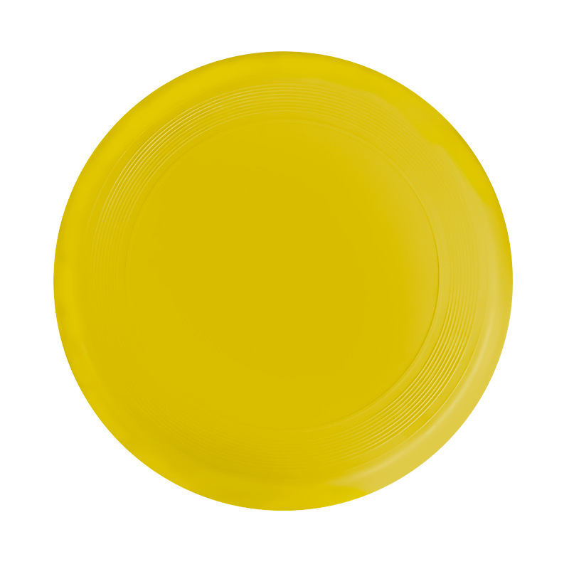Youth Plate Yellow  + ¥2.50 