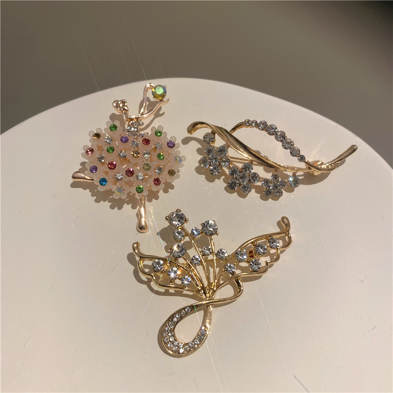 Elegante parel kraag broche voor dames mode accessoire_voghion.com