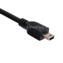 MINI USB������5pinMP3С�۷�V3Ӳ�P���CT�Ϳ�USB��о���~�ɔ���1