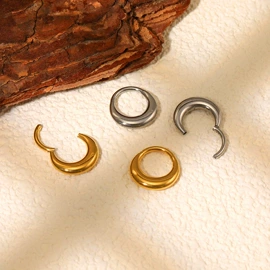 耳环;鼻饰;耳钉