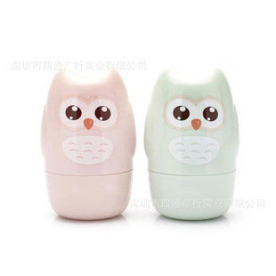Baby products newborn baby health care nail trimming care 4 PCs suit nail trimmer kids products