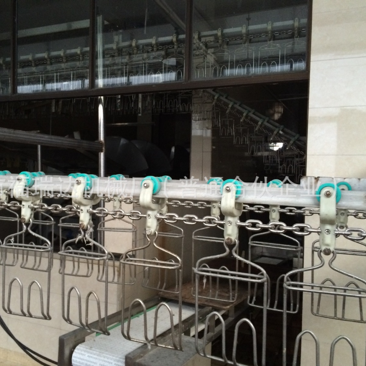 供应鸡屠宰流水线 宰鸡 宰鸭设备 整套杀鸡杀鸭生产线 设计安装