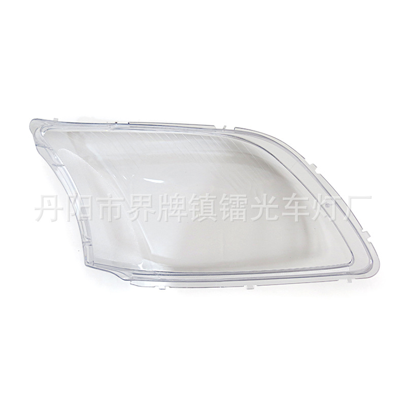 Suitable for Toyota Avensis Headlight Cover 03-06 Model Avensis Front Headlight Transparent Light Housing Light Cover