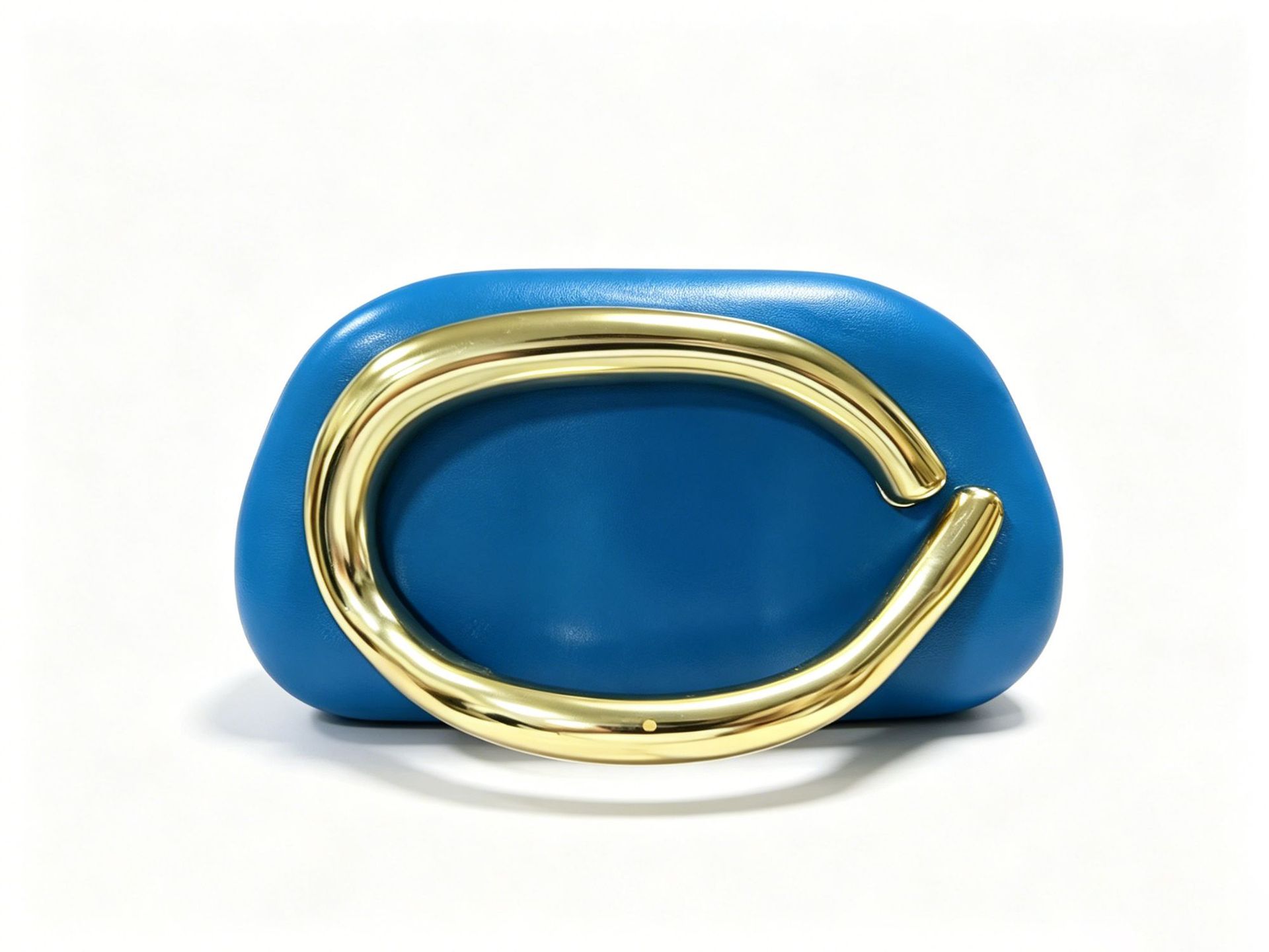 Dark blue (leather version)