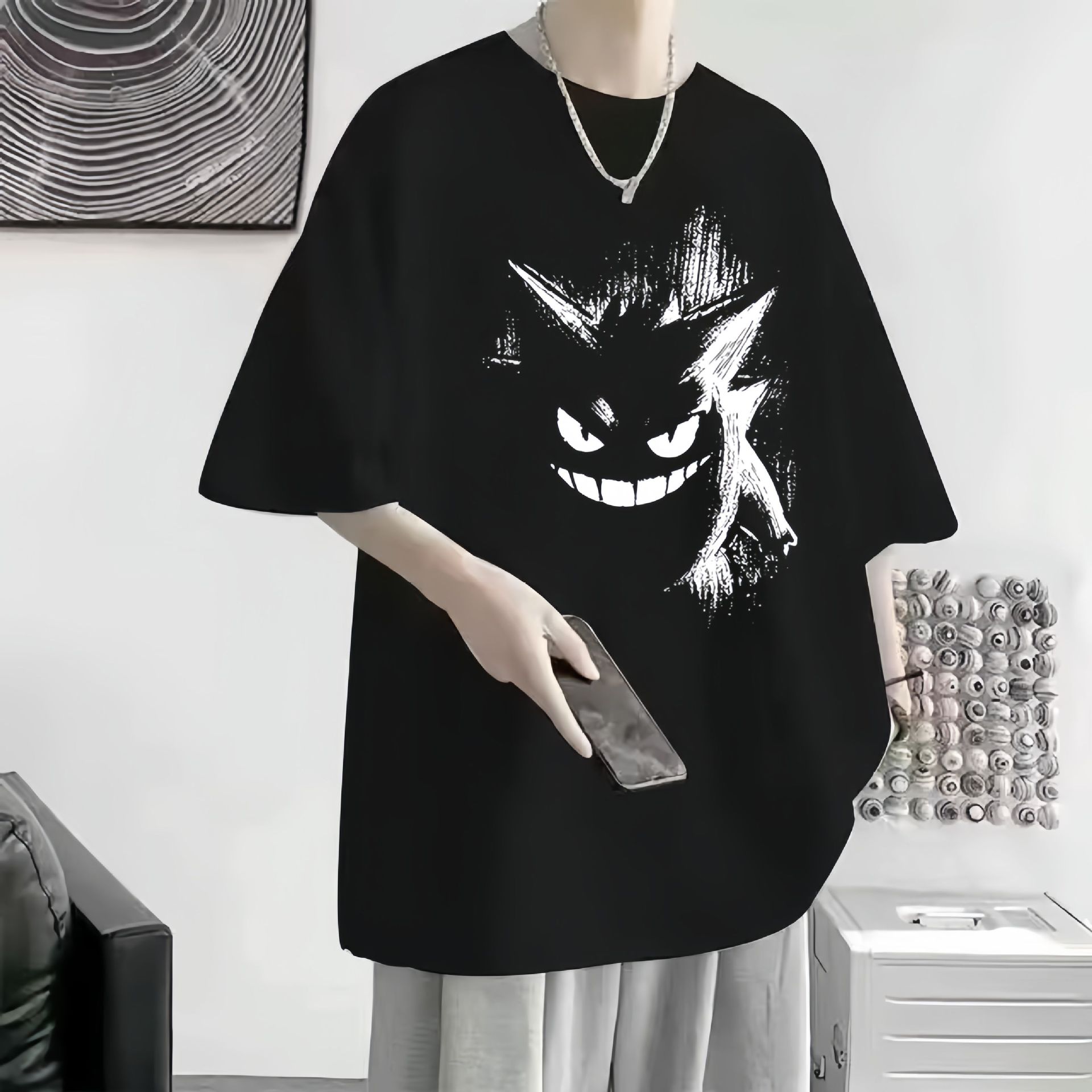 빅 젠가 블랙